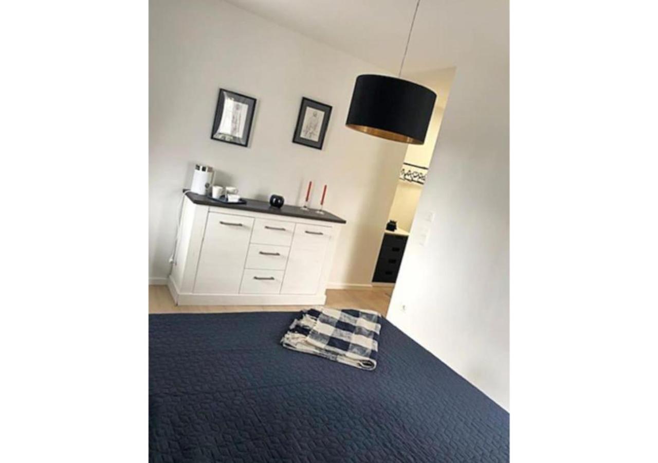 Apartamento Geschmackvoller Neubau In Zirndorf. Exterior foto
