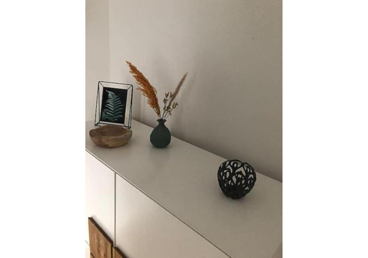 Apartamento Geschmackvoller Neubau In Zirndorf. Exterior foto